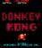 Donkey Kong [dkong]