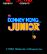 Donkey Kong Junior [dkongjr]