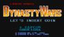 Dynasty Wars [dynwar]