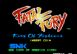 Fatal Fury - King of Fighters [fatfury1]