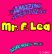 The Amazing Adventure of Mr. F. Lea [mrflea]