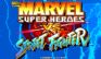 Marvel Super Heroes Vs. Street Fighter [mshvsfu]