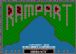 Rampart [rampart]
