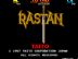 Rastan [rastan]
