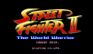 Street Fighter II - The World Warrior [sf2]